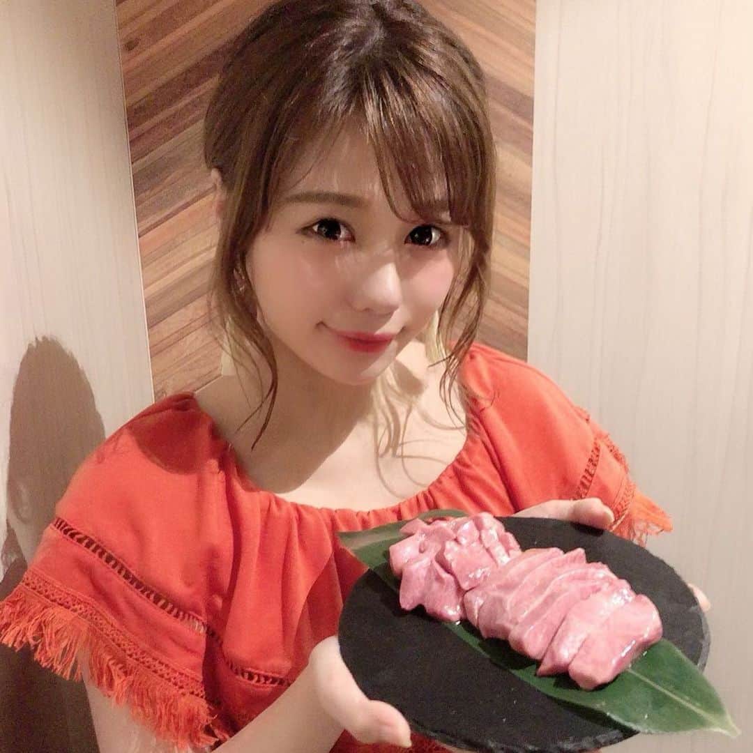 森カノンのグルメインスタ