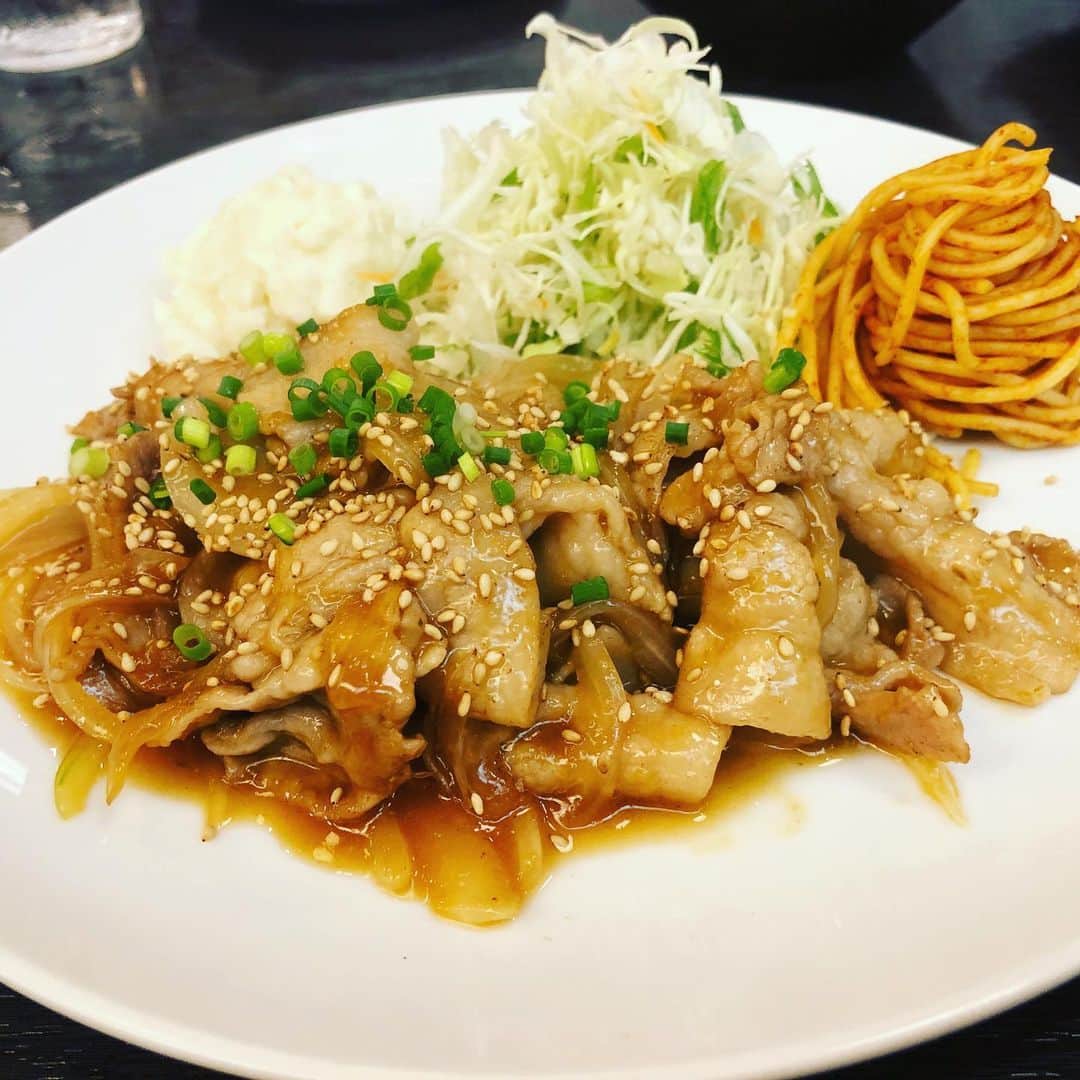 サイプレス上野のグルメインスタ