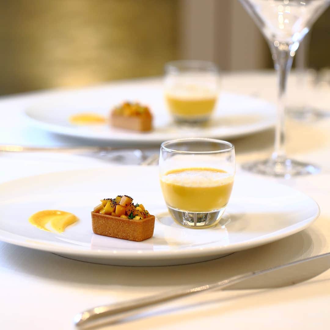 アルカンシエル南青山のグルメインスタ