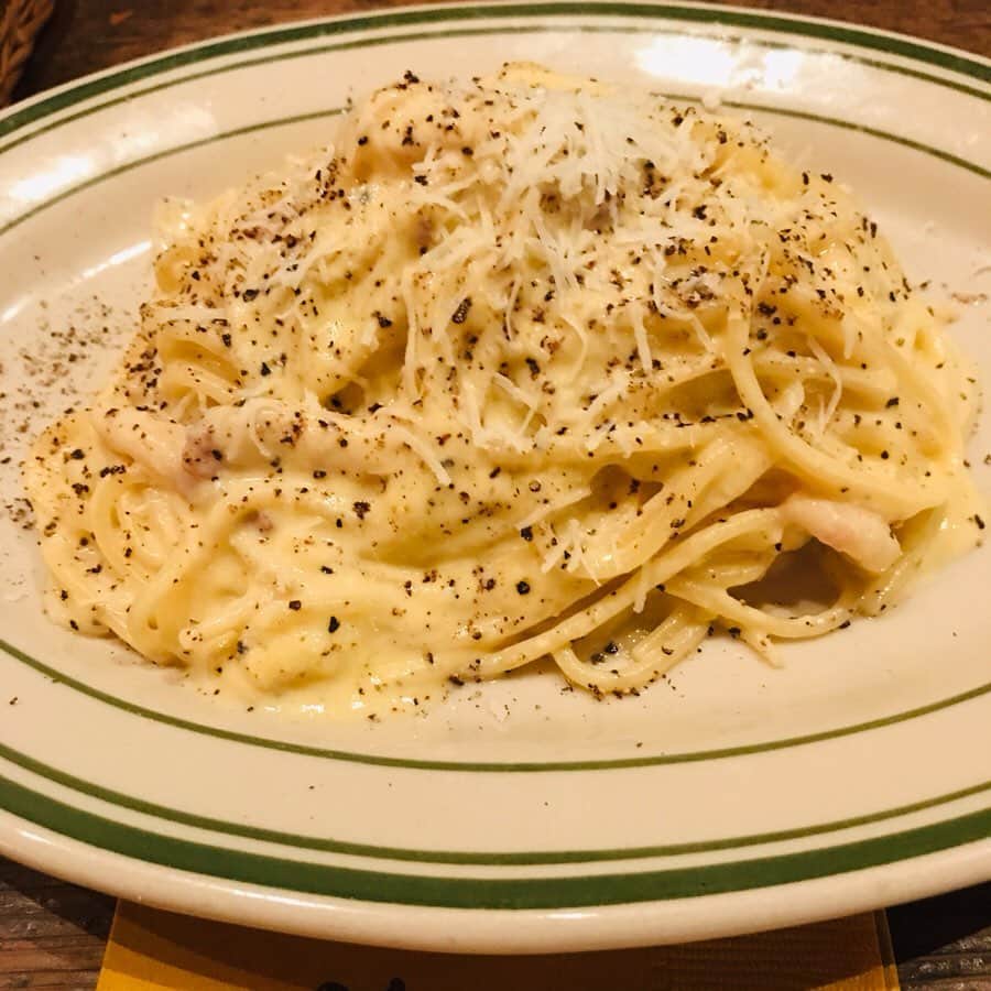 Q太郎のグルメインスタ