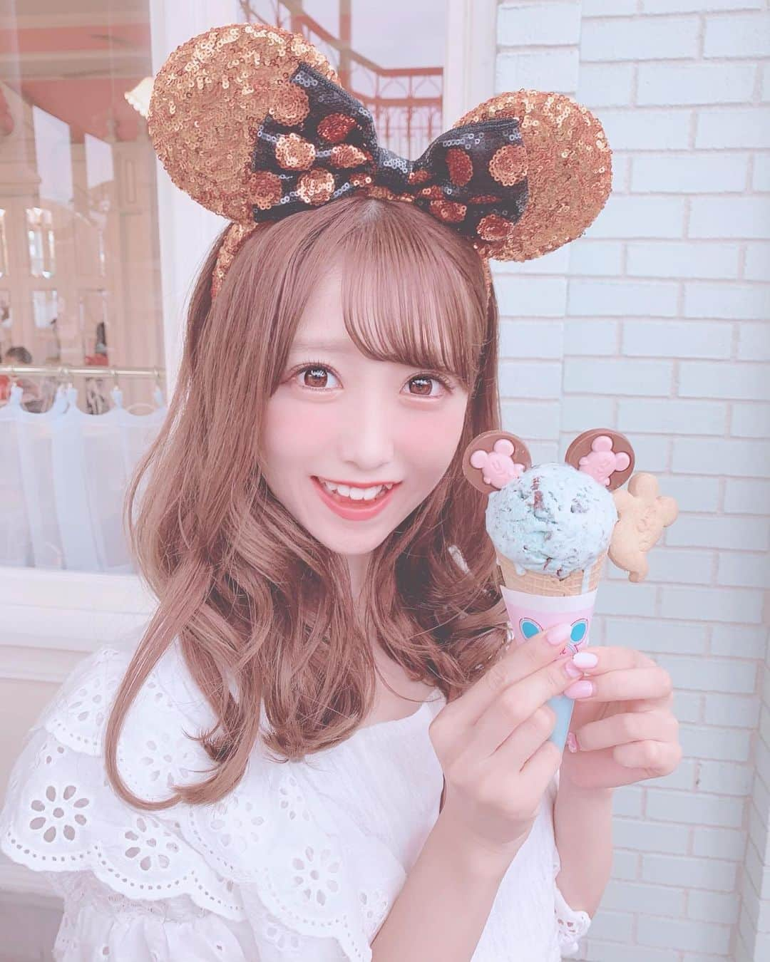 田口未彩のインスタグラム