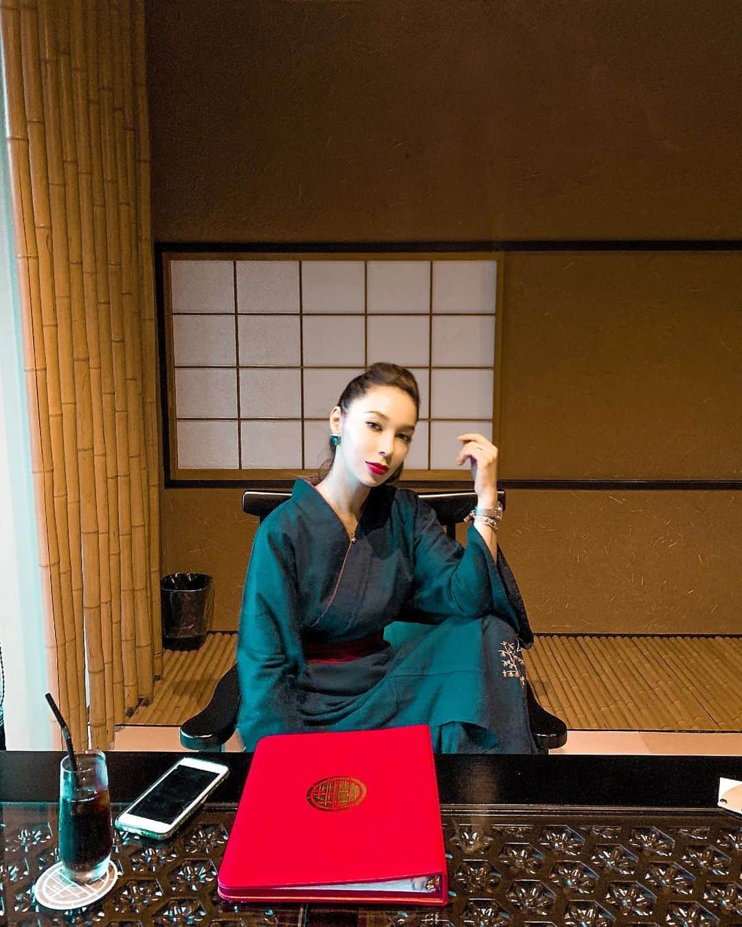 Gabrielaのグルメインスタ