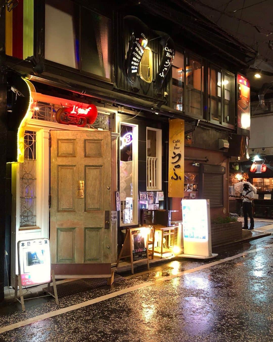 若林美保のグルメインスタ