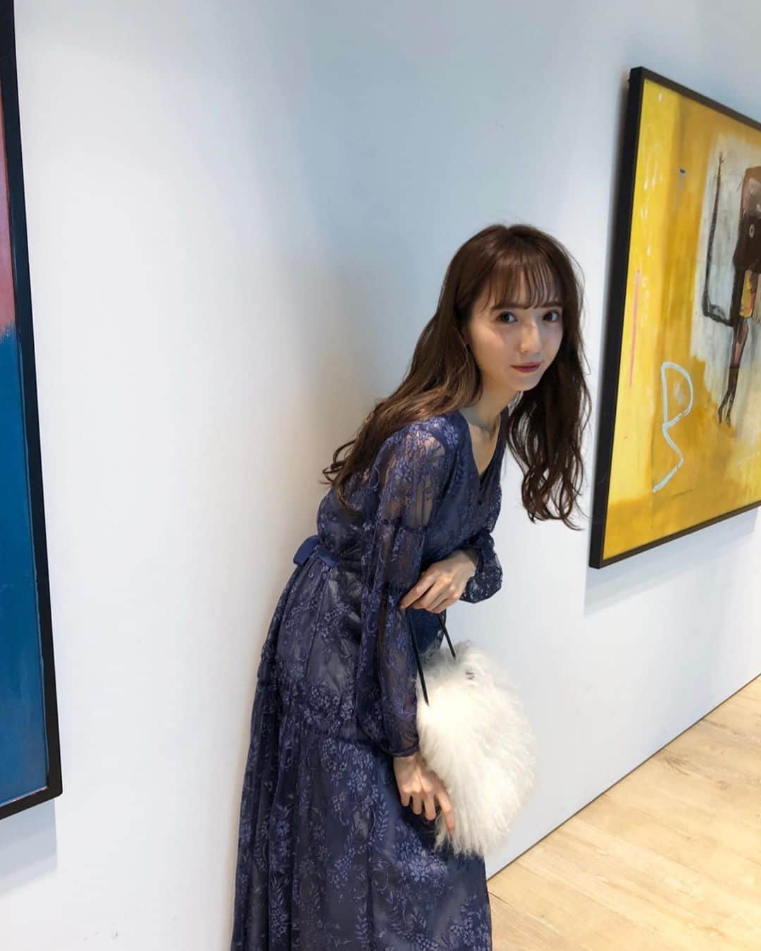 のインスタグラム：「おやすみ〜🌜🧡 #goodnight #晚安」