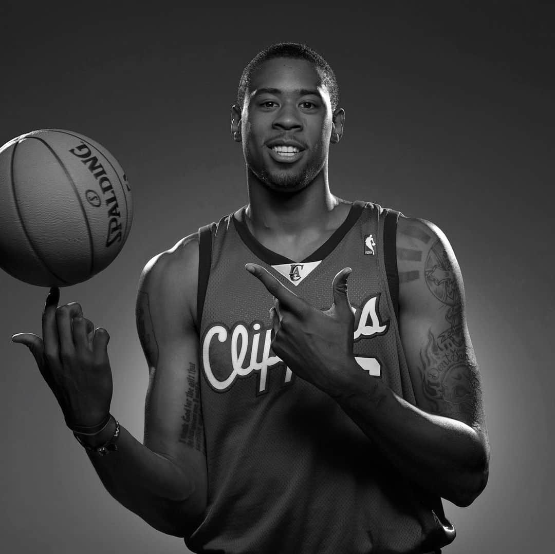 Brooklyn Netsさんのインスタグラム写真 - (Brooklyn NetsInstagram)「We all start as rooks. #NBARookieWeek」9月19日 0時18分 - brooklynnets