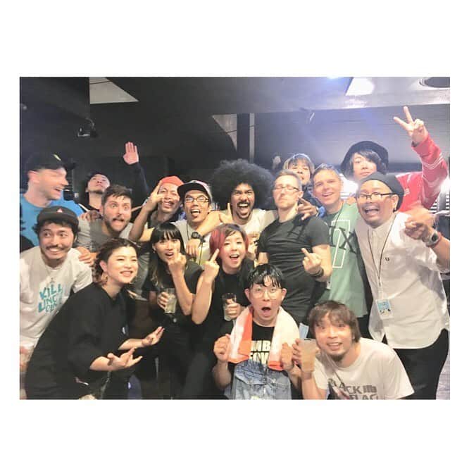 iCasのインスタグラム