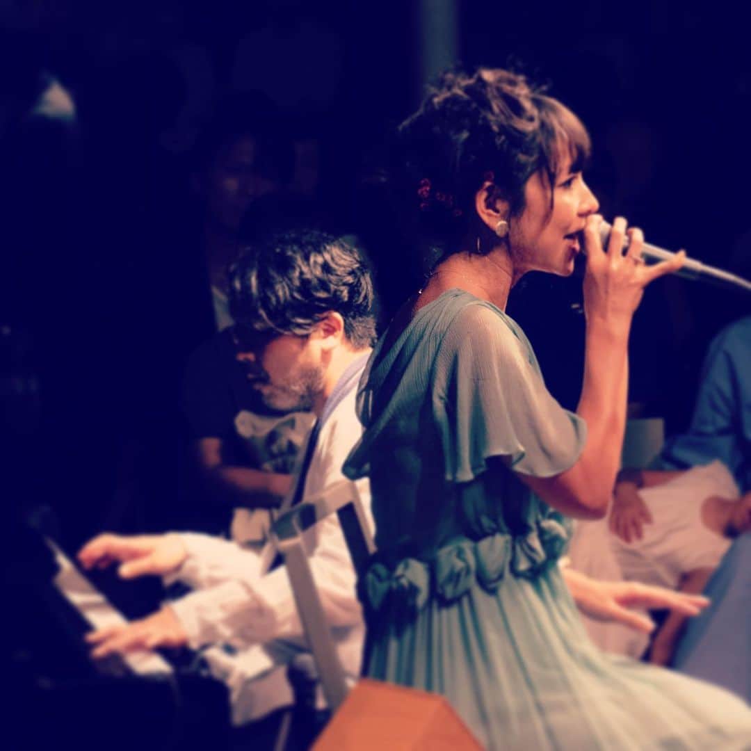akikoのインスタグラム