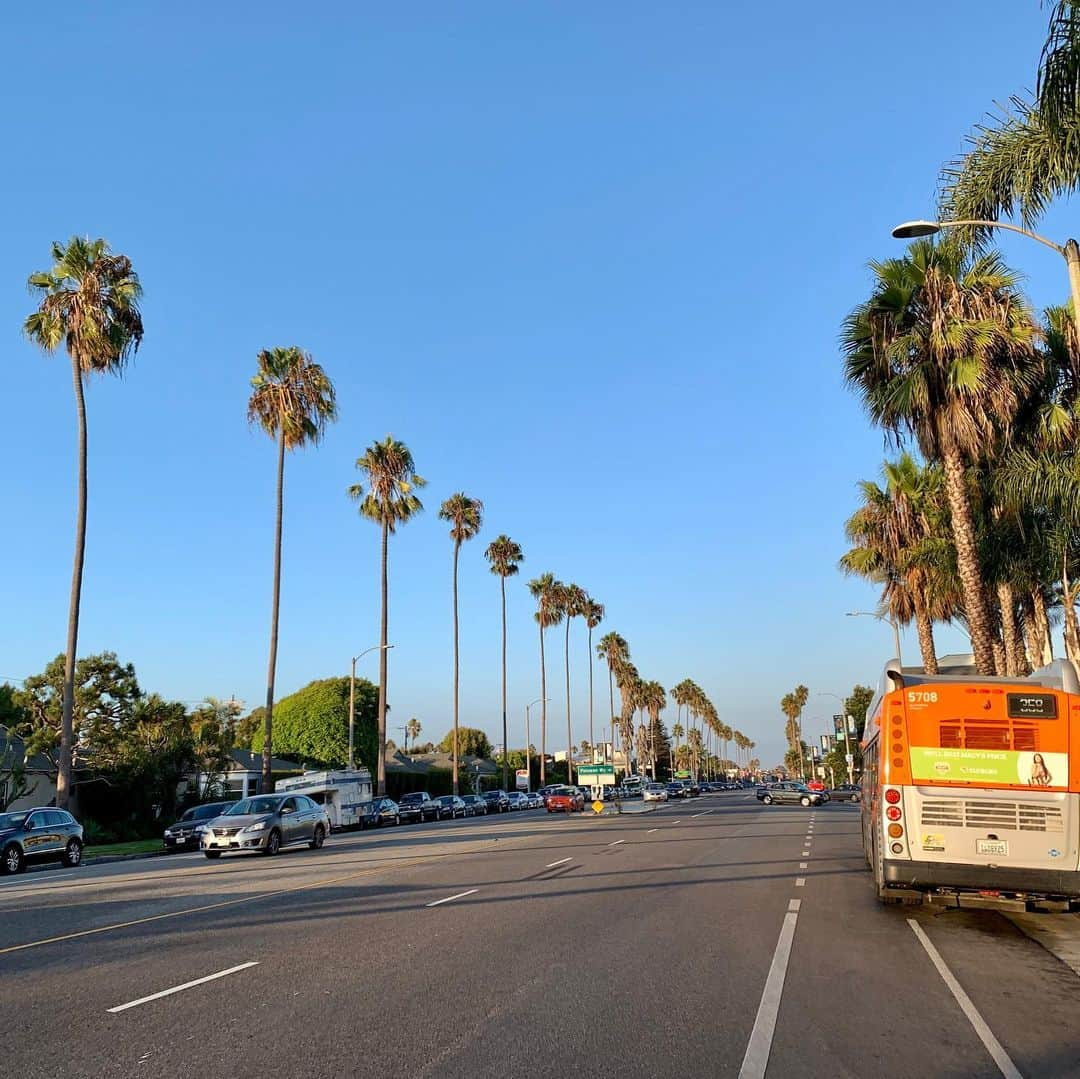 大石 征裕さんのインスタグラム写真 - (大石 征裕Instagram)「Santa Monica, California. #losangeles」9月19日 1時03分 - oishi_masahiro