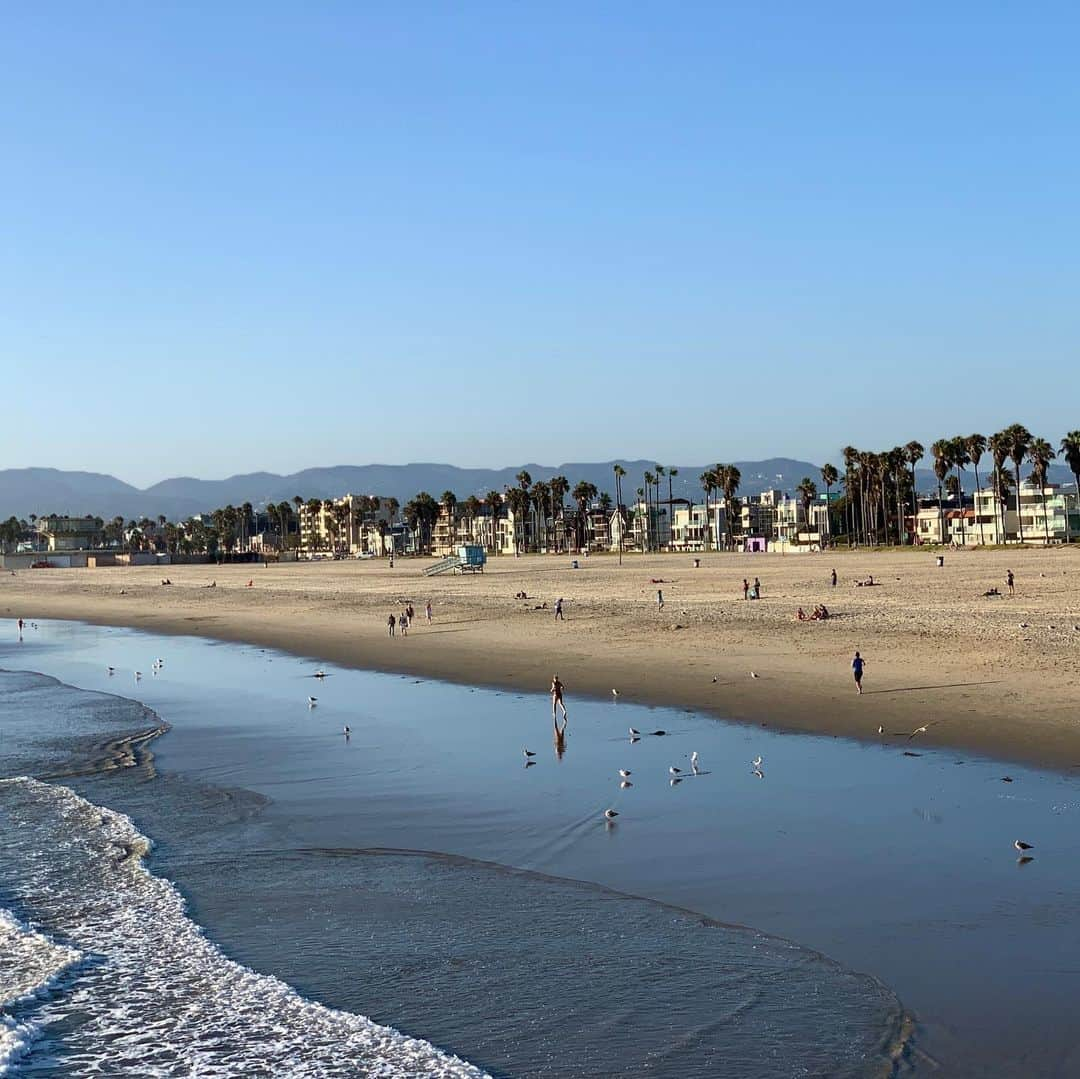 大石 征裕さんのインスタグラム写真 - (大石 征裕Instagram)「Santa Monica, California. #losangeles」9月19日 1時03分 - oishi_masahiro