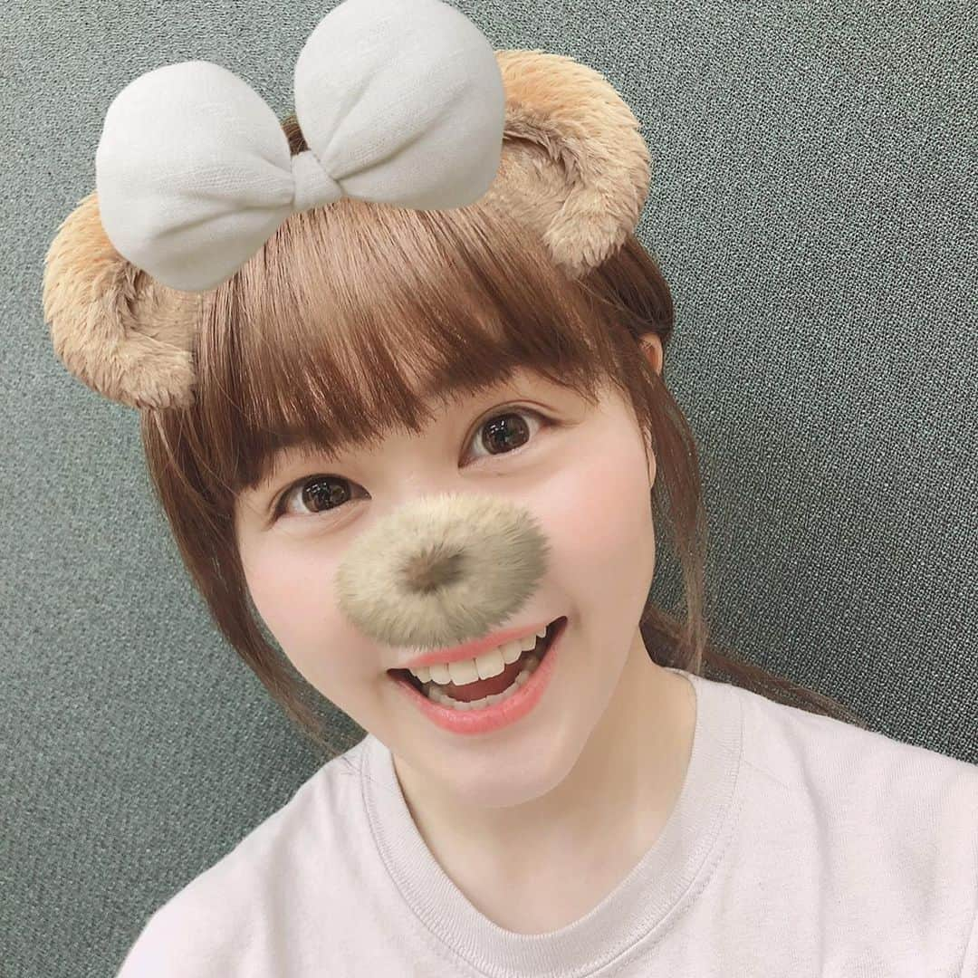 Nao☆ さんのインスタグラム写真 - (Nao☆ Instagram)「みんなおやすみっ💩✨ photo/ぽんちゃ📷💙」9月19日 0時58分 - nao_ngc