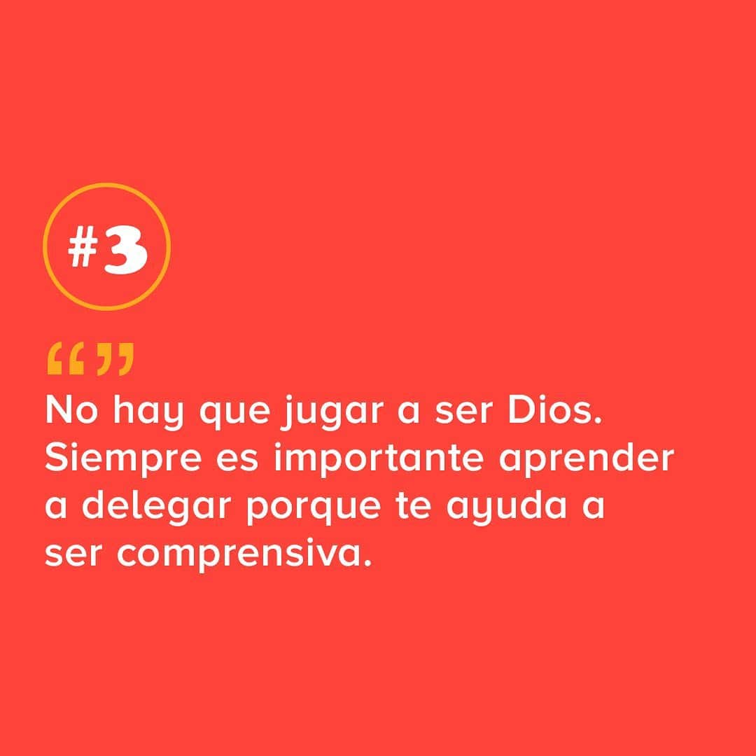 Erika De La Vegaさんのインスタグラム写真 - (Erika De La VegaInstagram)「Luz María Doria es una de las mujeres más influyentes en los medios hispanos en los Estados Unidos.  Actualmente es vicepresidenta y productora ejecutiva del programa matutino “Despierta América” de la cadena Univisión y es autora de dos libros: “La mujer de mis sueños” y “Tu momento estelar” donde ayuda a los lectores a superar sus miedos y encontrar su propia voz, tal y como ella lo hizo.  Aquí les comparto 5 cosas que aprendí de la conversación que tuve con @LuzMaDoria #EnDefensaPropia  #ErikaDeLaVega #Podcast #PodcastEnEspañol #LuzMaríaDoria」9月19日 1時14分 - erikadlvoficial