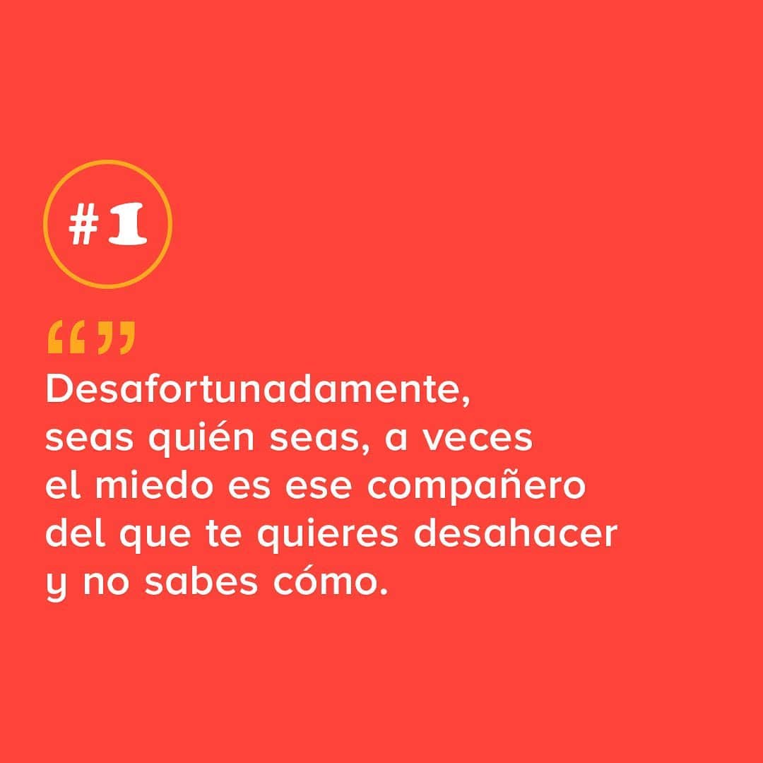 Erika De La Vegaさんのインスタグラム写真 - (Erika De La VegaInstagram)「Luz María Doria es una de las mujeres más influyentes en los medios hispanos en los Estados Unidos.  Actualmente es vicepresidenta y productora ejecutiva del programa matutino “Despierta América” de la cadena Univisión y es autora de dos libros: “La mujer de mis sueños” y “Tu momento estelar” donde ayuda a los lectores a superar sus miedos y encontrar su propia voz, tal y como ella lo hizo.  Aquí les comparto 5 cosas que aprendí de la conversación que tuve con @LuzMaDoria #EnDefensaPropia  #ErikaDeLaVega #Podcast #PodcastEnEspañol #LuzMaríaDoria」9月19日 1時14分 - erikadlvoficial