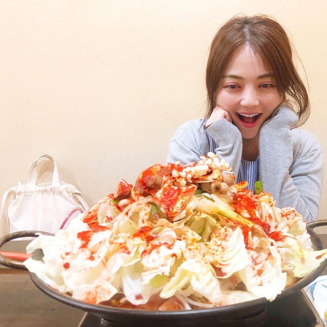 大井智保子のグルメインスタ