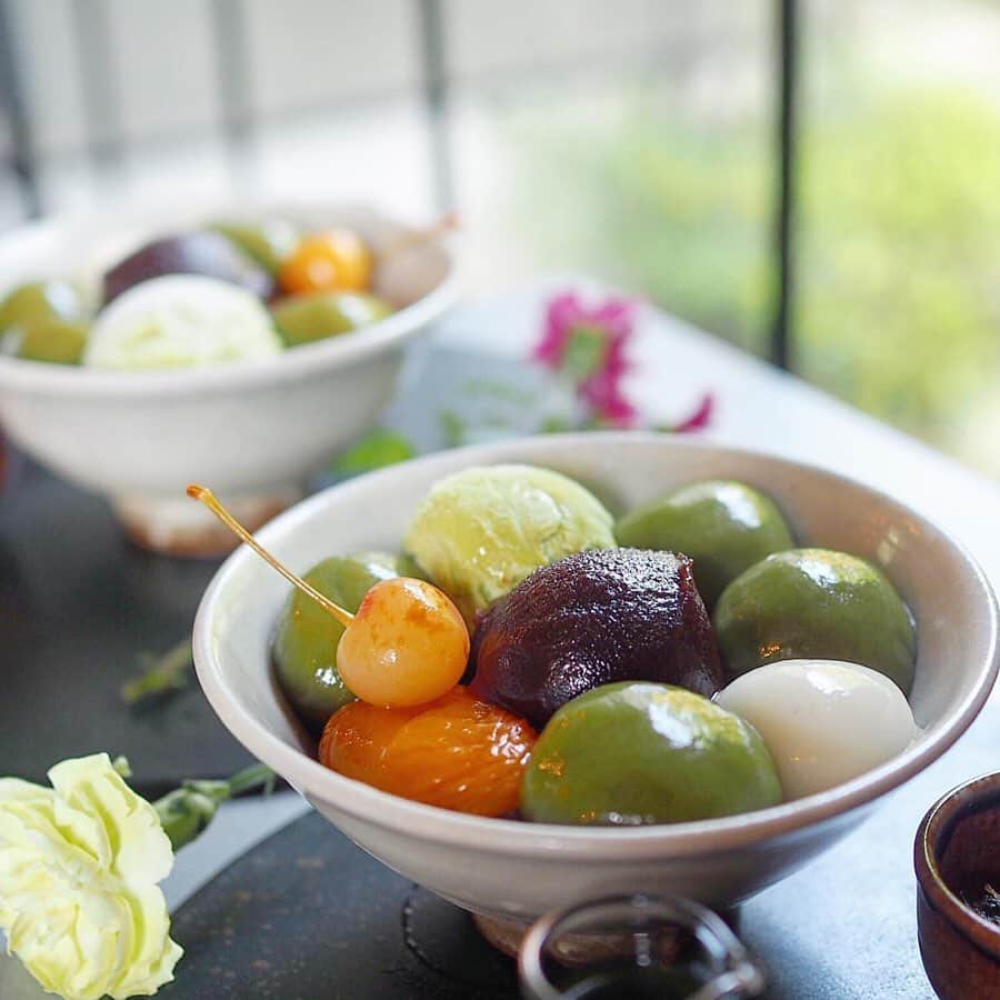 LeTRONC ルトロンのグルメインスタ