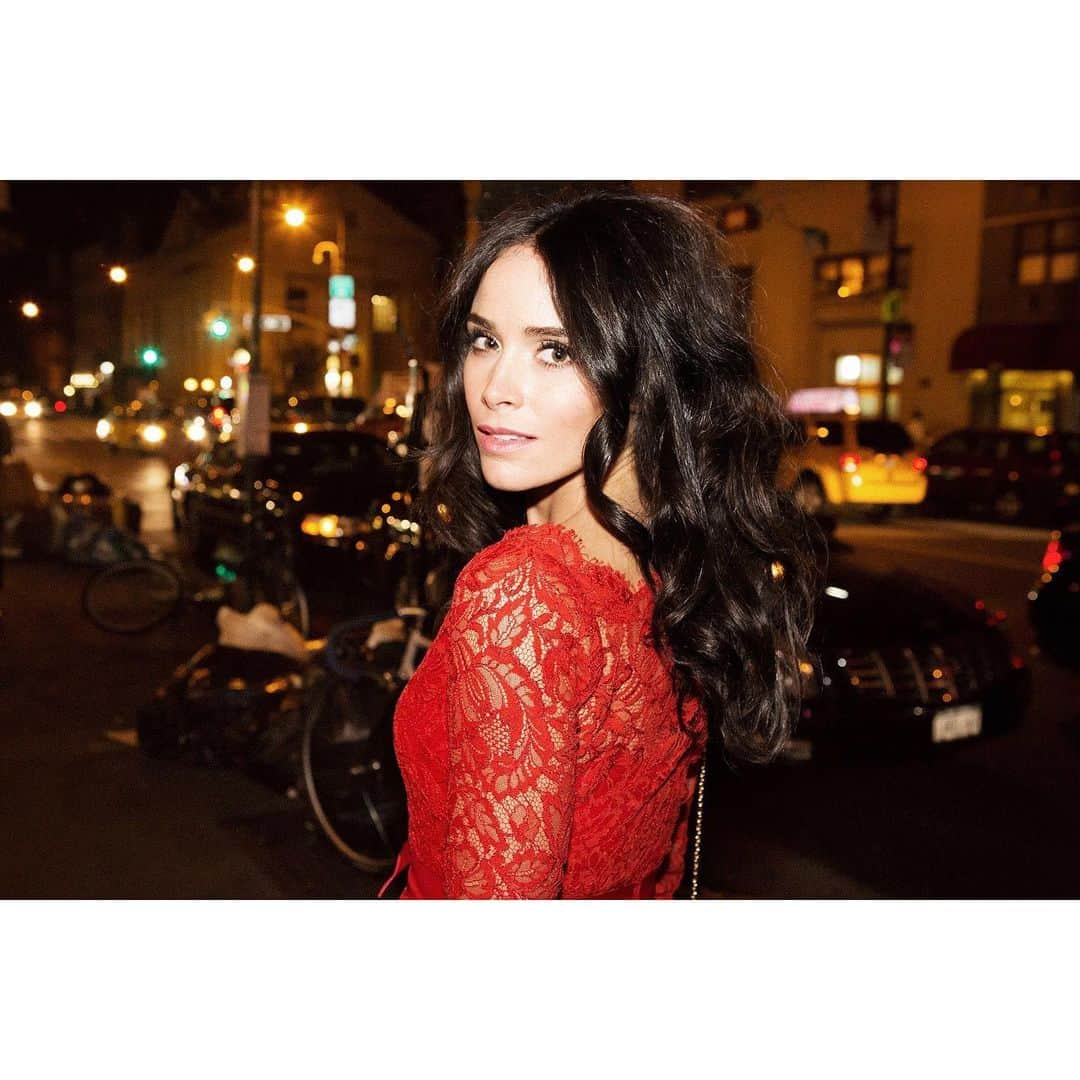 アビゲイル・スペンサーさんのインスタグラム写真 - (アビゲイル・スペンサーInstagram)「💋.」9月19日 11時35分 - abigailspencer