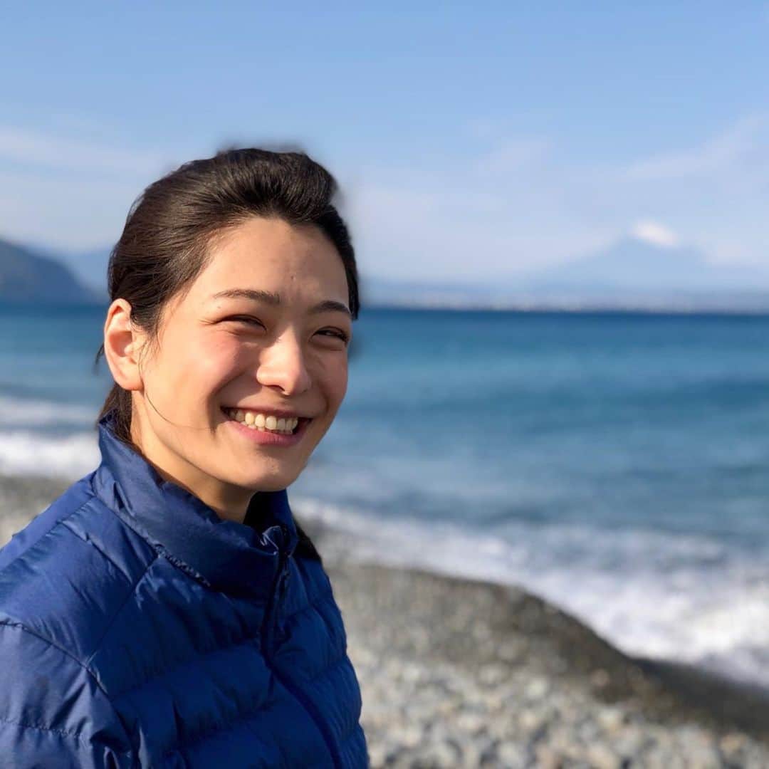 永楠あゆ美のインスタグラム