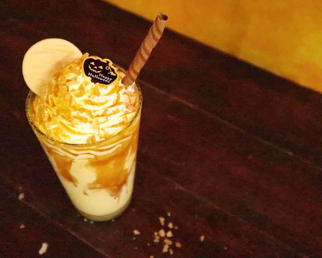 THE COUNTER JAPAN公式のグルメインスタ