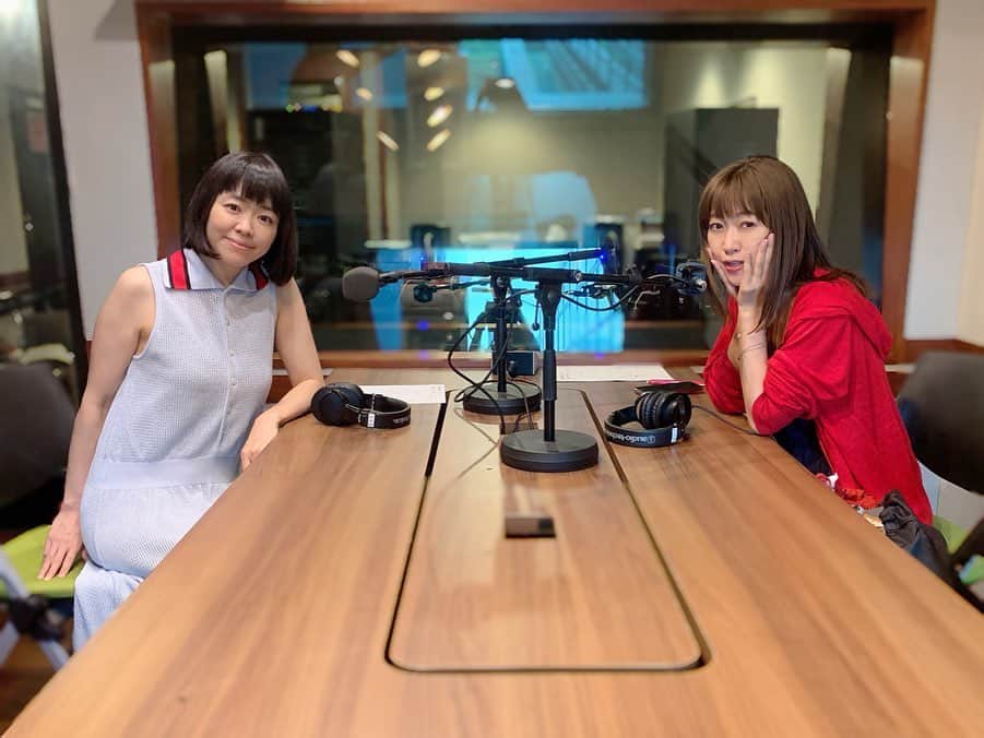 坂本美雨のディア・フレンズのインスタグラム