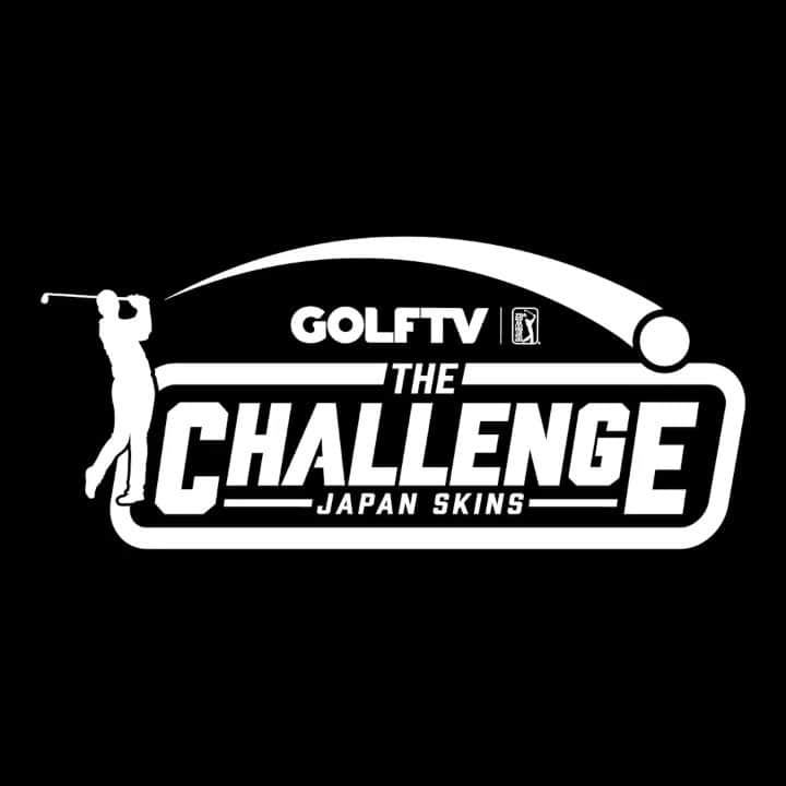 タイガー・ウッズのインスタグラム：「Japan, here we come. Looking forward to a little head-to-head action at #TheChallengeJapanSkins」