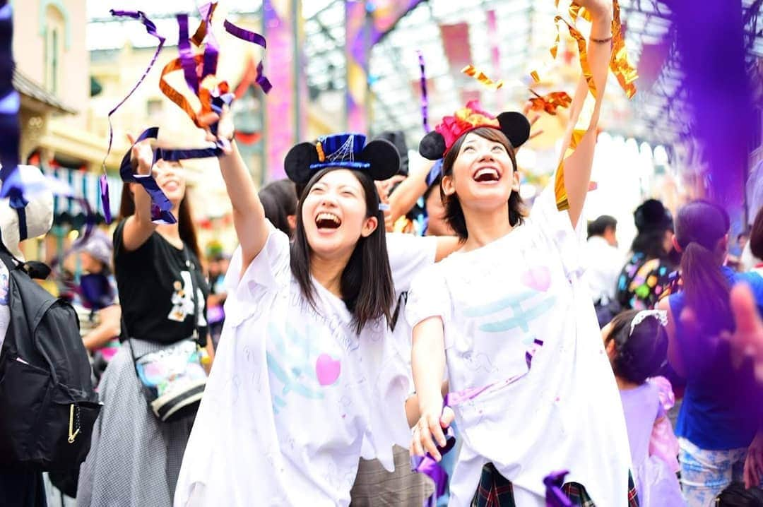 土山茜さんのインスタグラム写真 - (土山茜Instagram)「シネマカフェさんのDisneyハロウィン取材の写真がアップ出来てなかったので、今更ですが  #Dハロ2018 #去年です #Disney #cinemacafe #Disneyhelloween #photo #photograph #photography #camera #portrate #portraitphotography #model #ポートレート」9月19日 3時28分 - tsutchama