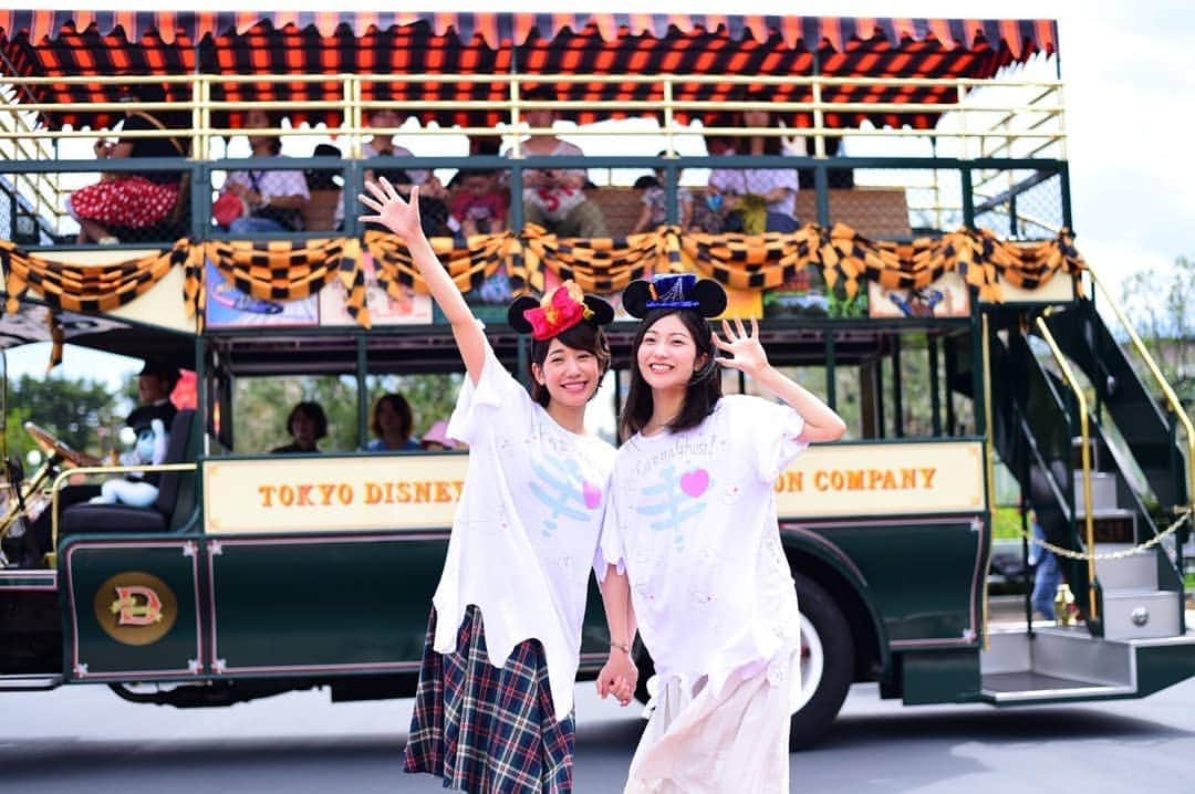 土山茜のインスタグラム