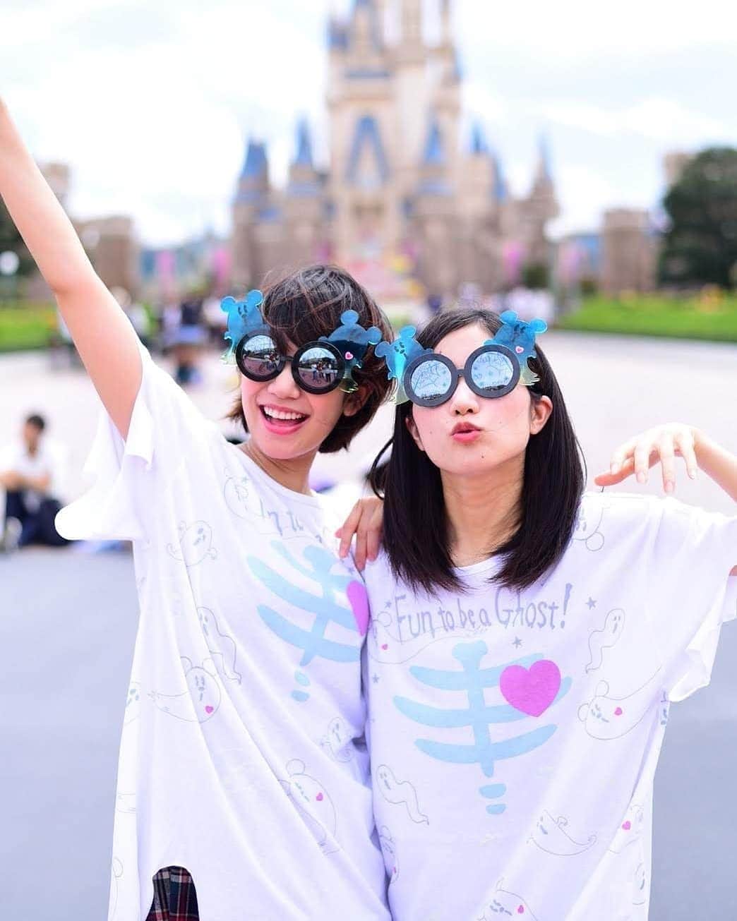 土山茜のインスタグラム