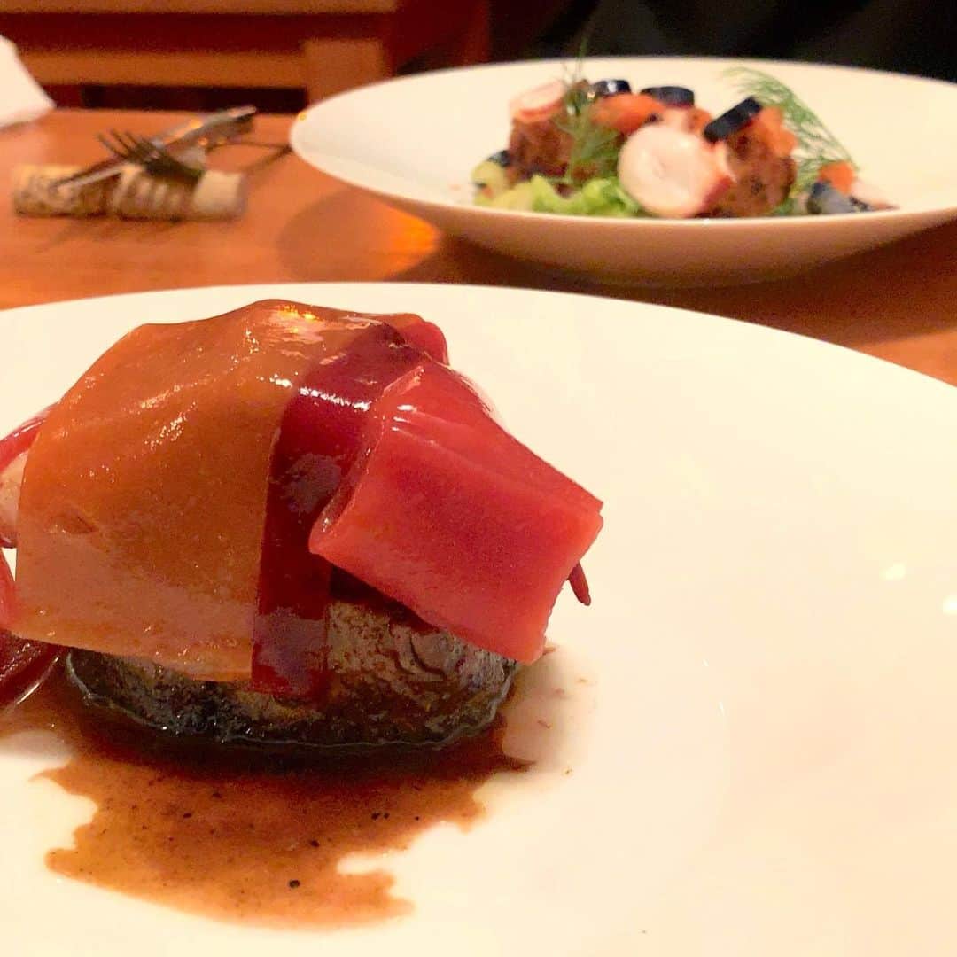 池内万作のグルメインスタ