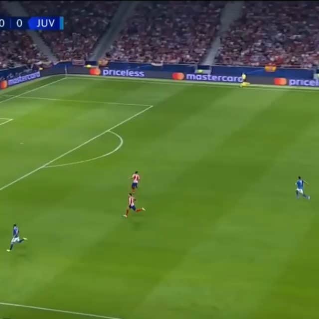 カルロス・テベスのインスタグラム：「🔥🔥🔥 0-1」