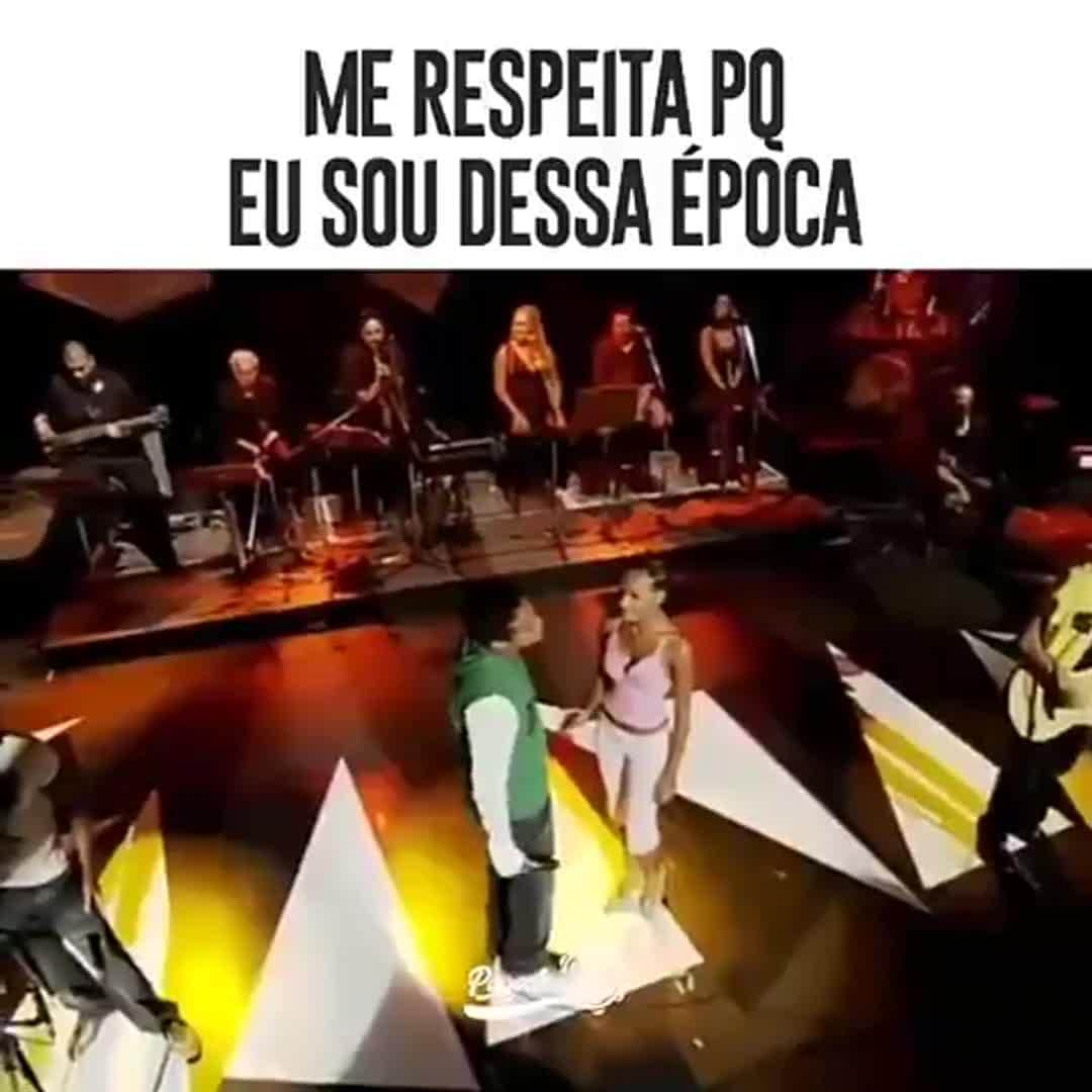 Sorriso Marotoのインスタグラム：「Quem também é dessa época aí? 😃 ⠀ ⠀ #REPOST⠀ @ticomoleque⠀ Eita tempo bom da porra ,valia a pena os Pagodes de antigamente.. 😍😍😍😍😍 #SorrisoMaroto #Pagode」