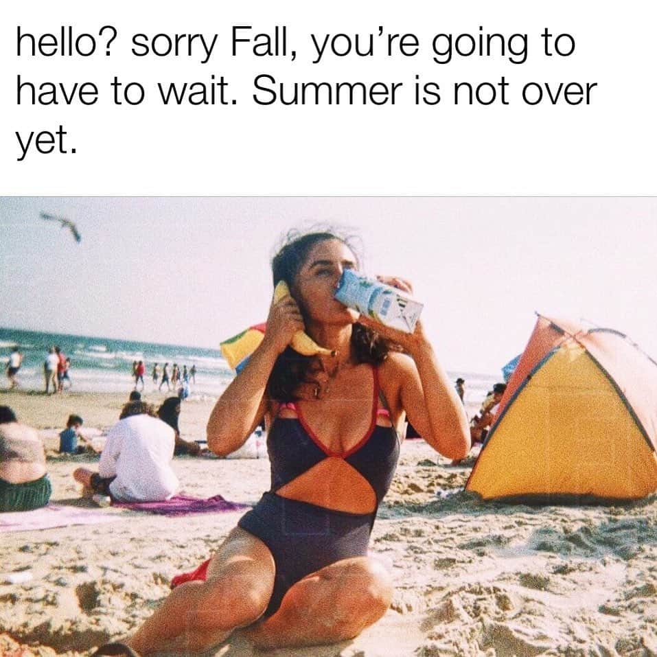 Vita Coco Coconut Waterのインスタグラム：「Summer forever.」