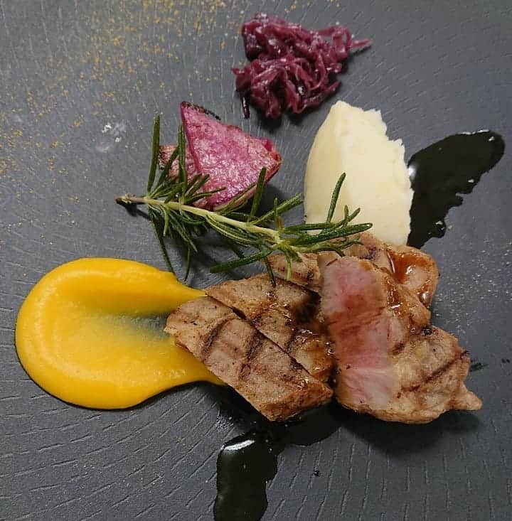 リストランテAO[公式]?イタリアン(青山店/逗子店)のグルメインスタ