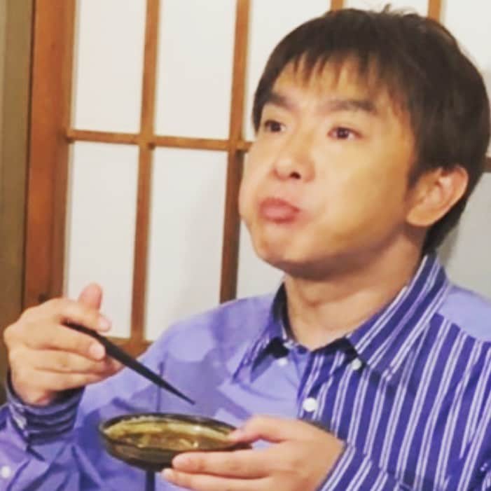 濱口優さんのインスタグラム写真 - (濱口優Instagram)「#食レポ中」9月19日 7時46分 - hamaguchi_masaru