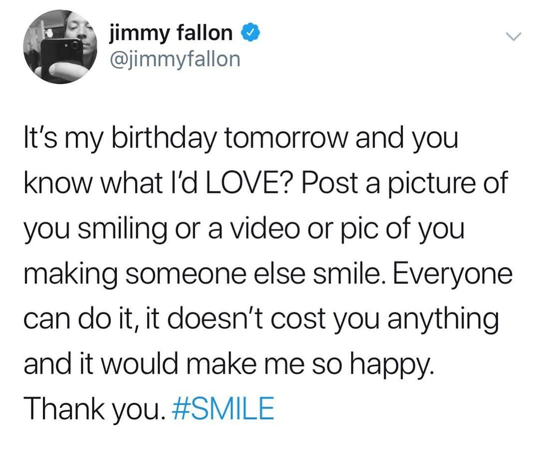 ジミー・ファロンさんのインスタグラム写真 - (ジミー・ファロンInstagram)9月19日 7時53分 - jimmyfallon