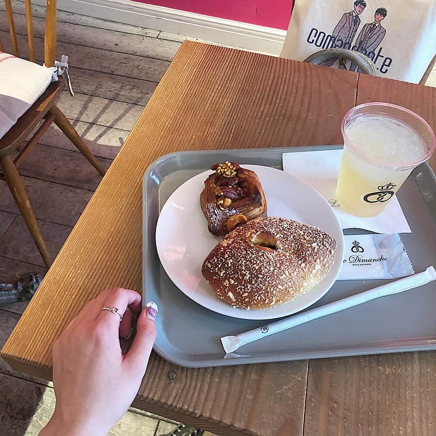 小澤楓のグルメインスタ