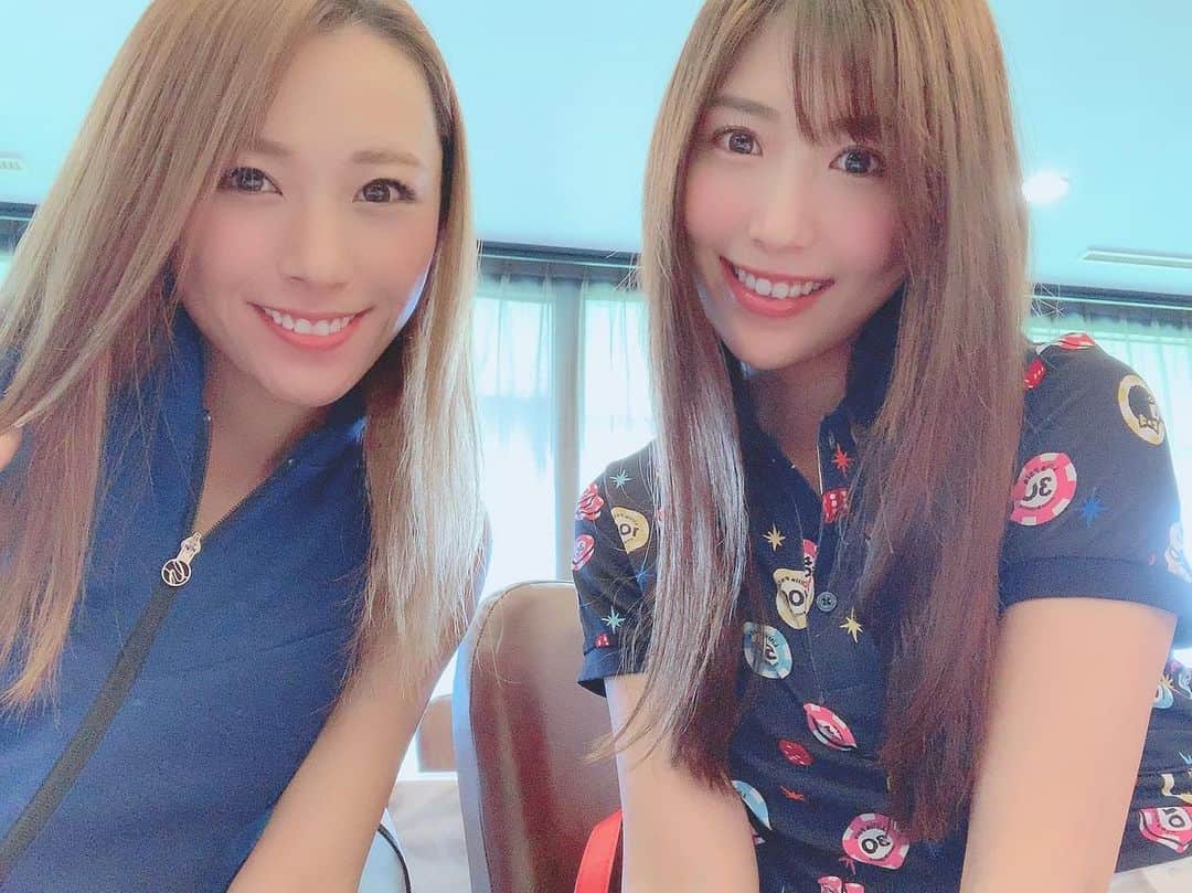 千代田唯のグルメインスタ