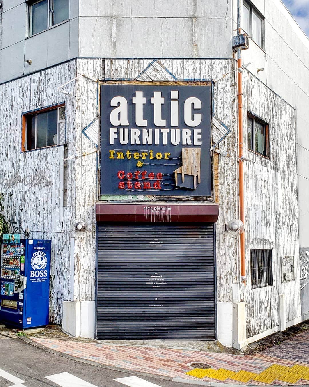 CAFE-STAGRAMMERのグルメインスタ