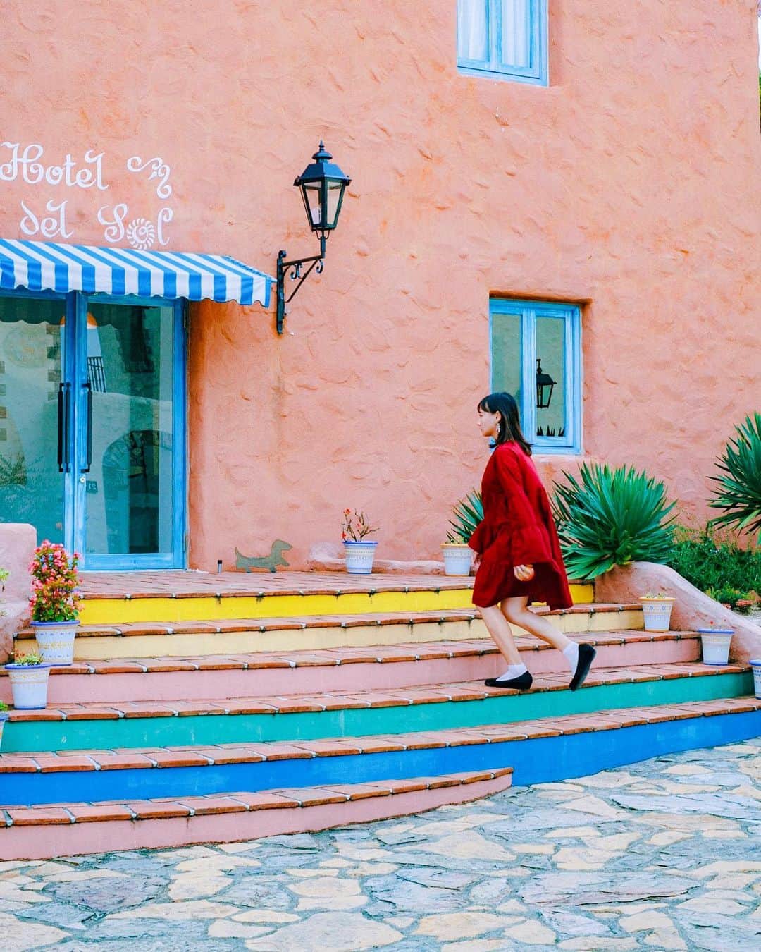hiderin777のインスタグラム：「colorful 🍏 🍎 . . . . #distagon  #35mmf14  #carlzeiss」