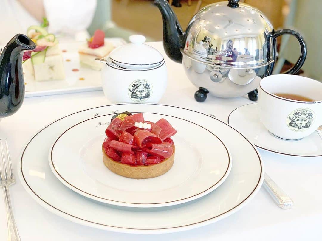 星読みプリンセス・エリ様のグルメインスタ