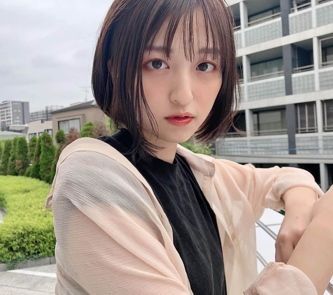 石井陽菜のインスタグラム