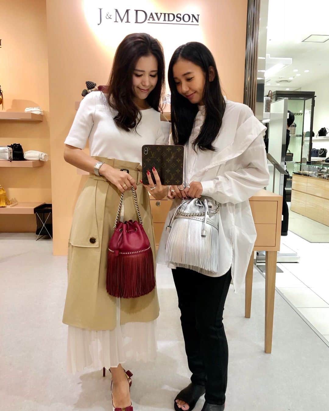 黒田麻理耶のインスタグラム