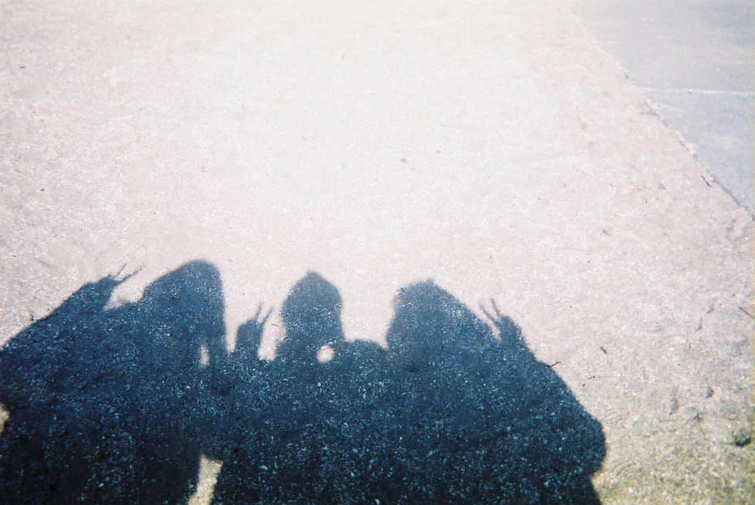 横山紗弓さんのインスタグラム写真 - (横山紗弓Instagram)「ㅤ 旅行行きたいね☺︎ #さゆみの写ルンです」9月19日 9時11分 - 1129sym