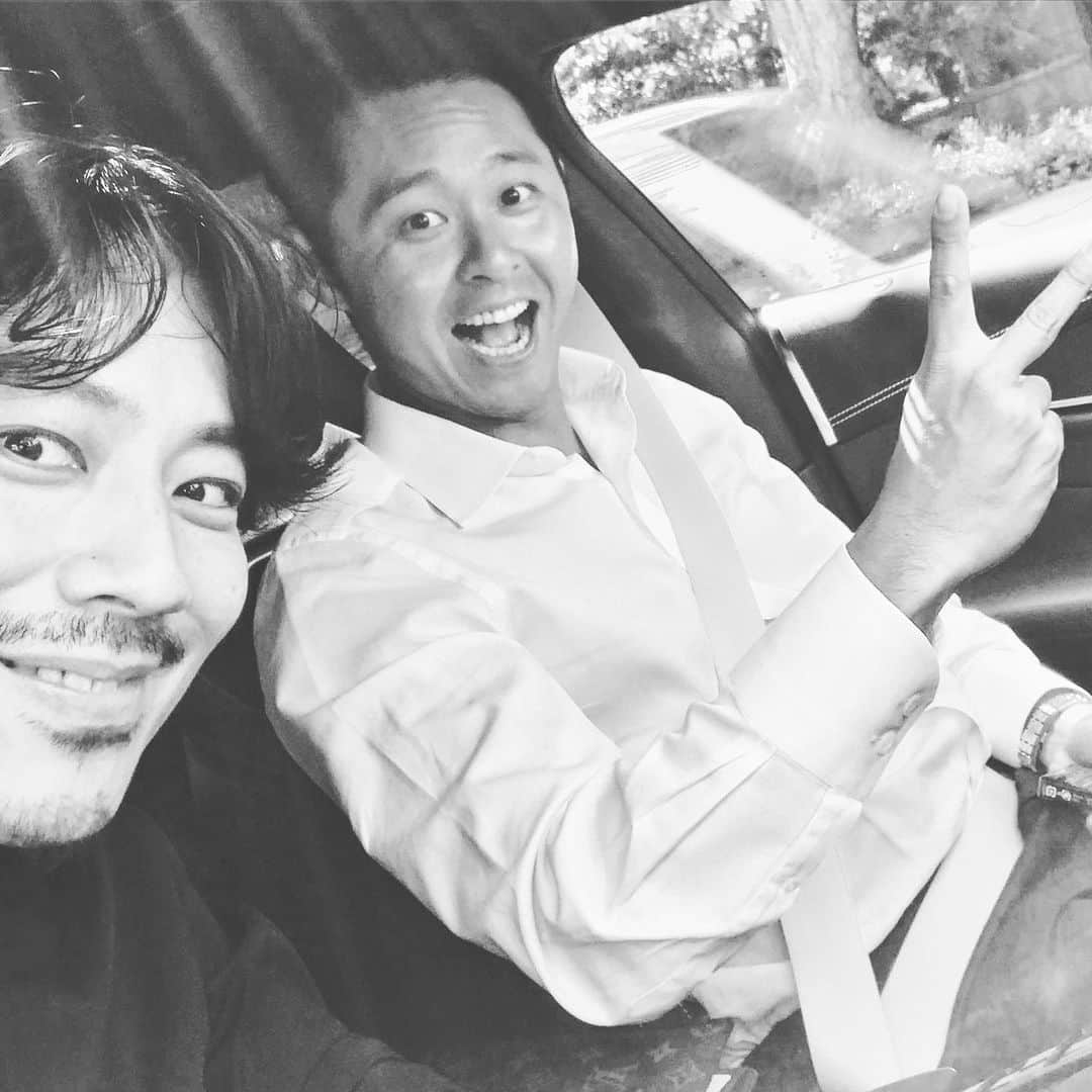 池田信太郎のインスタグラム