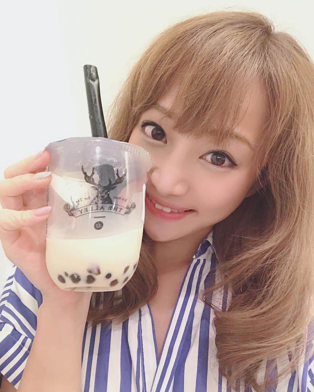 葵ゆりかのグルメインスタ