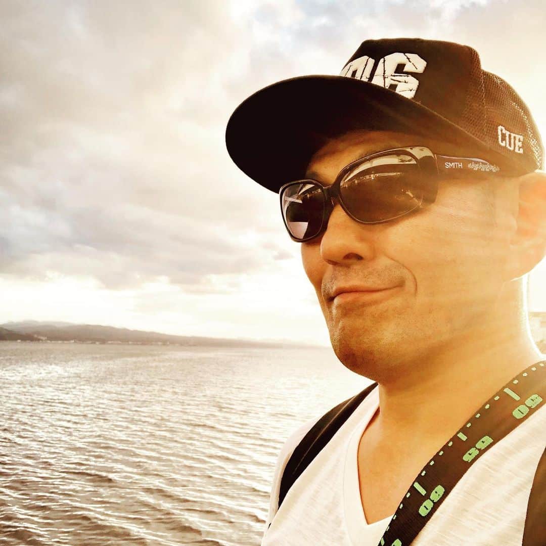 鈴木みのるのグルメインスタ