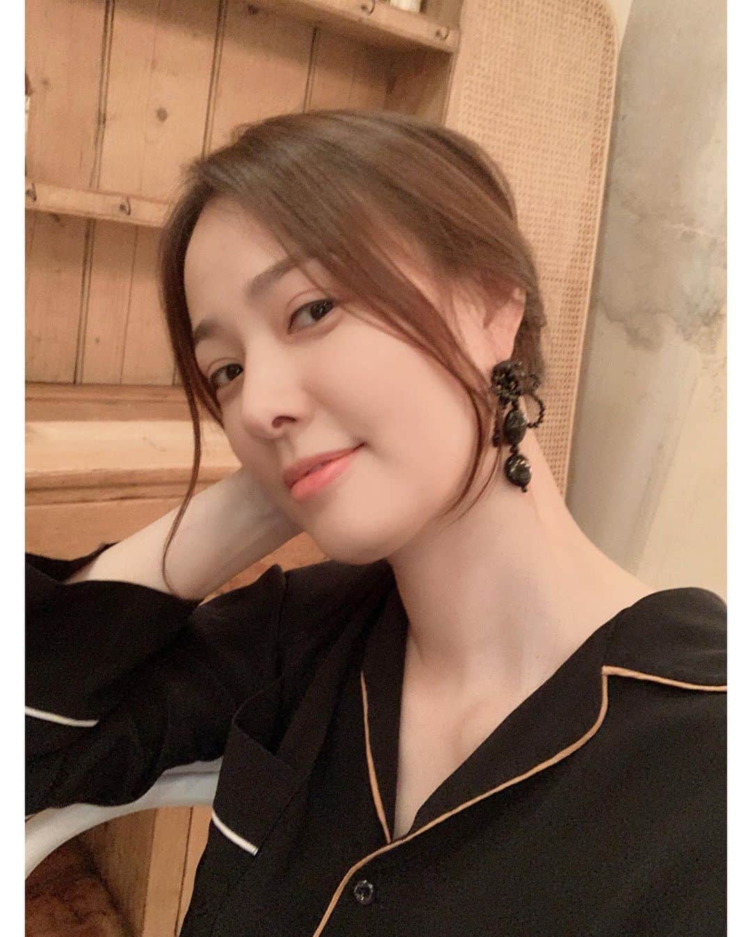 ソン・テヨンのインスタグラム