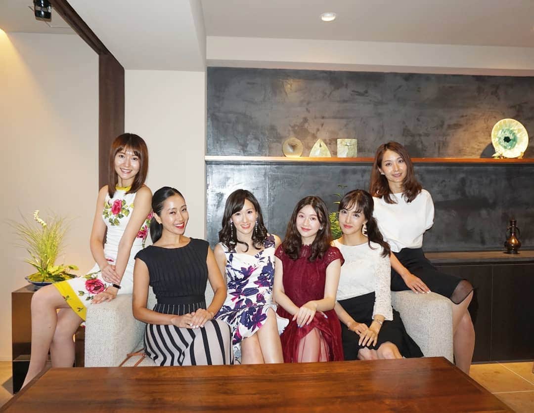 谷中麻里衣のグルメインスタ