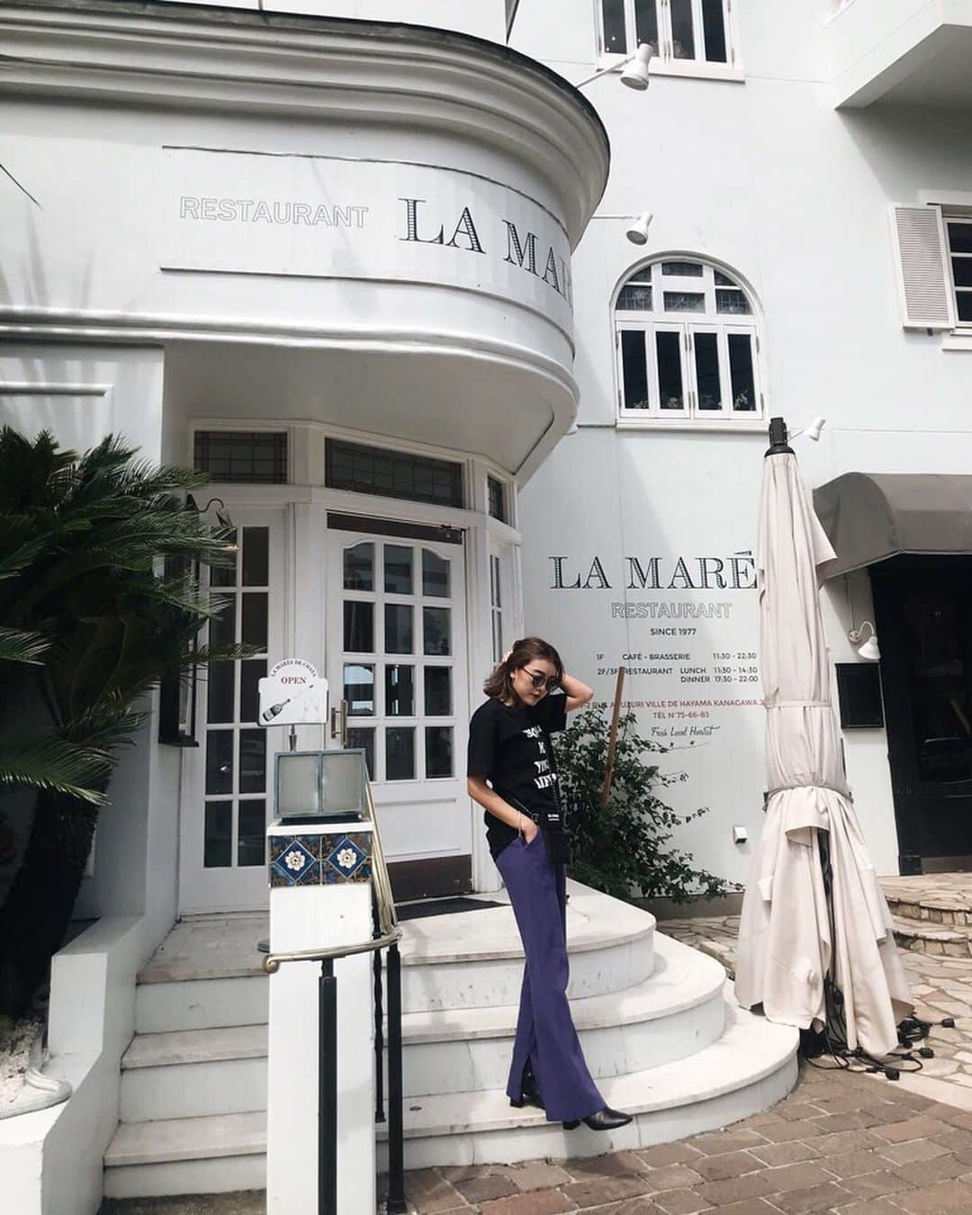 近藤沙良のグルメインスタ