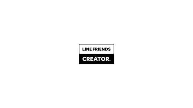 LINE FRIENDSのインスタグラム