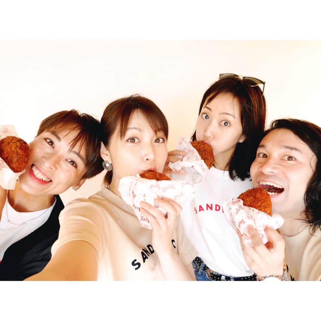 木南晴夏のグルメインスタ