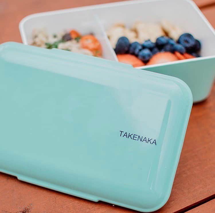 TAKENAKA BENTO BOXさんのインスタグラム写真 - (TAKENAKA BENTO BOXInstagram)「🚨 Takenaka Bento Giveaway Alert 🚨  We’re giving away one of our Expanded Double boxes in a color of your choice! To enter: 1. Follow @takenakabento 2. Tag 3 of your friends below 3. DM us a screenshot of your tags! Good luck! . . . #takenakabento #madeinjapan #healthyfood #color #bentobox #healthylifestyle #instafit #fitness #organic #foodblogger #exercise #fitnessmodel #plantbased #healthyeating #cleaneating #active #mealprep #giveaway #giveawaycontest」9月19日 21時50分 - takenakabento